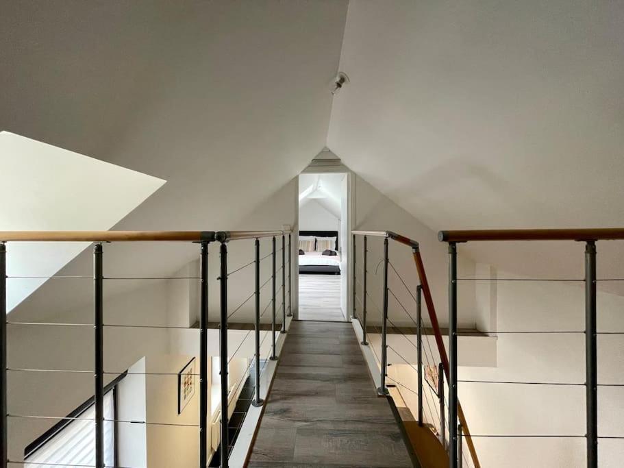 Le Logis Baya - Weekend & Holiday - Wifi & Tv Saint-Vigor-le-Grand Εξωτερικό φωτογραφία