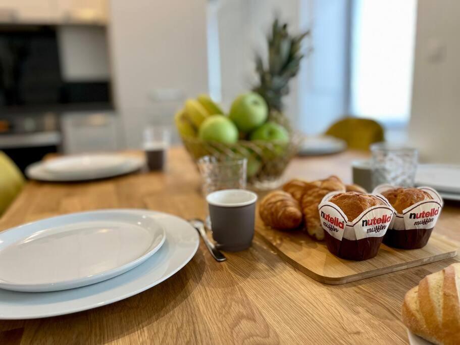 Le Logis Baya - Weekend & Holiday - Wifi & Tv Saint-Vigor-le-Grand Εξωτερικό φωτογραφία